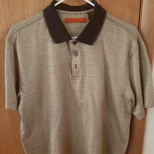 Short Sleeve Golf Shirt